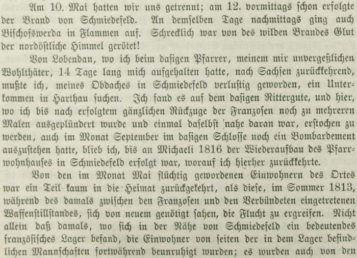 aus: ´Bunte Bilder aus dem Sachsenlande´, Band 2 (1894), Seite 273 unten
