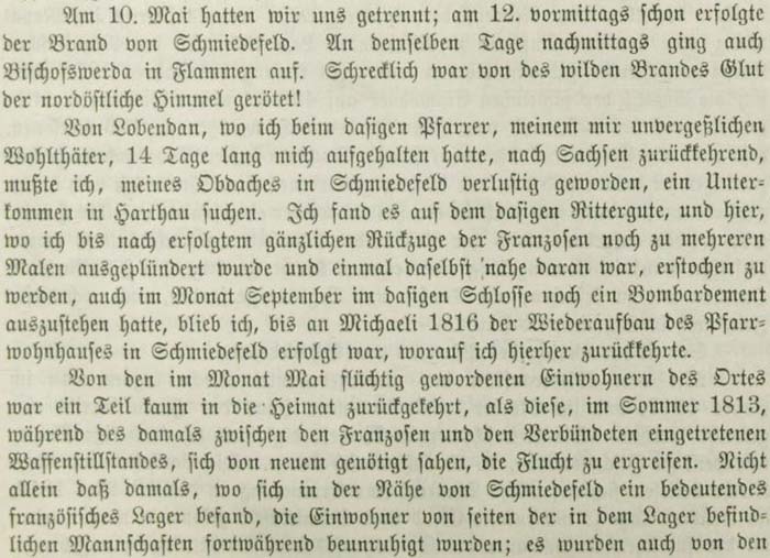 aus: ´Bunte Bilder aus dem Sachsenlande´, Band 2 (1894), Seite 273 unten