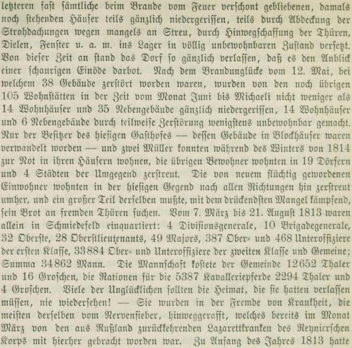 aus: ´Bunte Bilder aus dem Sachsenlande´, Band 2 (1894), Seite 274 oben