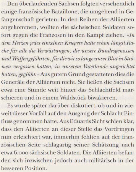 aus ´Tragödien der Völkerschlacht´ von Gudrun Krickl, Seite 48