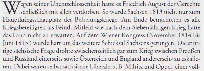 aus: ´Geschichte der Stadt Dresden´, Seite 65