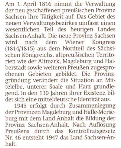 Artikel der ´Sächsischen Zeitung´ am 1.4.2016