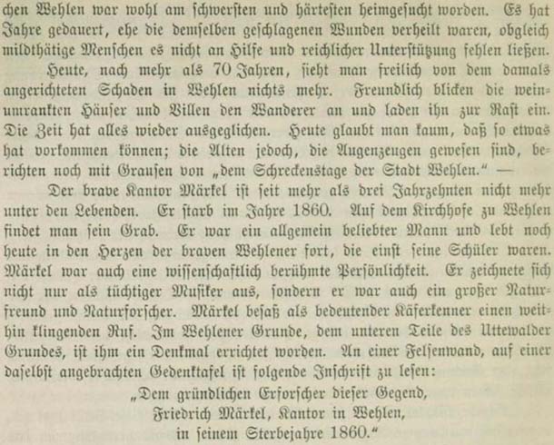 aus: ´Bunte Bilder aus dem Sachsenlande´, Band 2 (1894), Seite 88