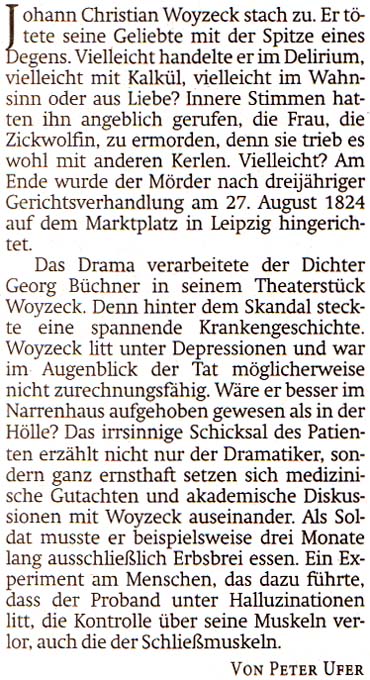 Artikel aus ´Sächsische Zeitung´ vom 24. Juli 2020