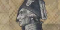 König Friedrich August I. der Gerechte stirbt
