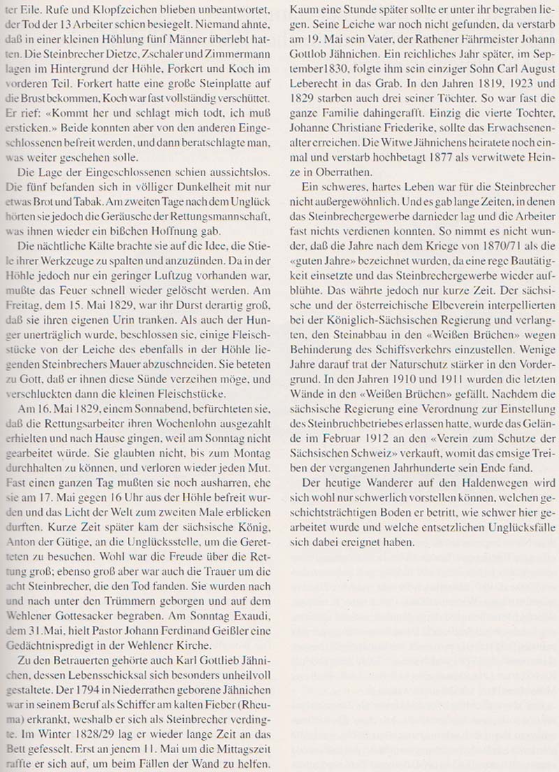 aus: Mitteilungen des Landesvereins Sächsischer Heimatschutz 3/1999, Seite 23
