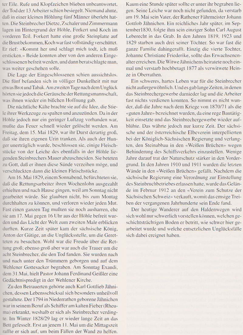 aus: Mitteilungen des Landesvereins Sächsischer Heimatschutz 3/1999, Seite 23