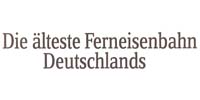 Die Eisenbahnstrecke von Leipzig nach Dresden wird eingeweiht.