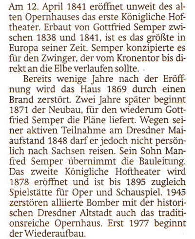 Artikel in der ´Sächsischen Zeitung´ vom 12. April 2016