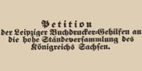 Überschrift der Petition