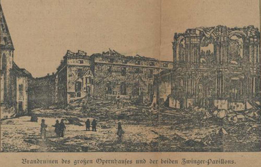 Bild aus ´Dresdener Rundschau´ vom 6. Mai 1899, Seite 3