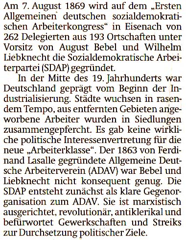 Artikel in der ´Sächsischen Zeitung´ vom 7. August 2014