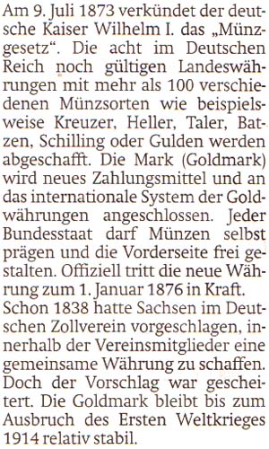 Artikel in der ´Sächsischen Zeitung´ vom 9. Juli 2008