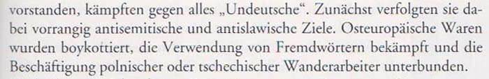 aus: ´Geschichte der Stadt Dresden´ von Uwe Schieferdecker, 2003, Seite 109