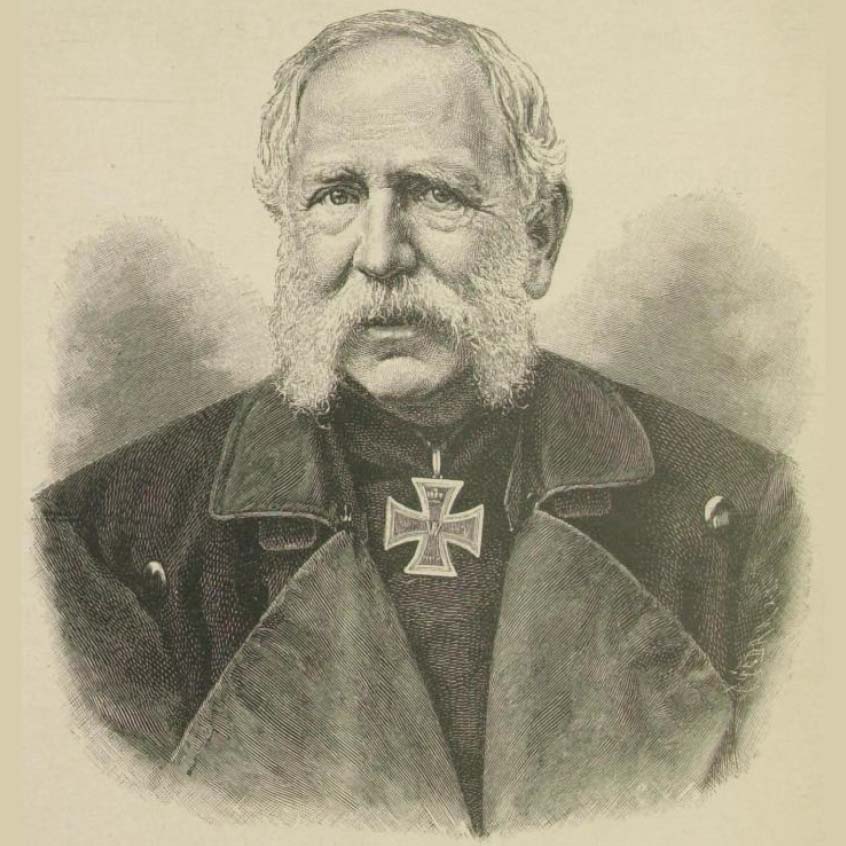 König Albert