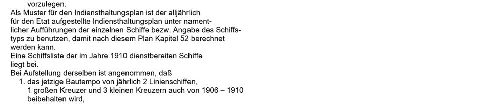 Text zum Artikel im ´Vorwärts´ vom 29. Januar 1902 - Teil 3