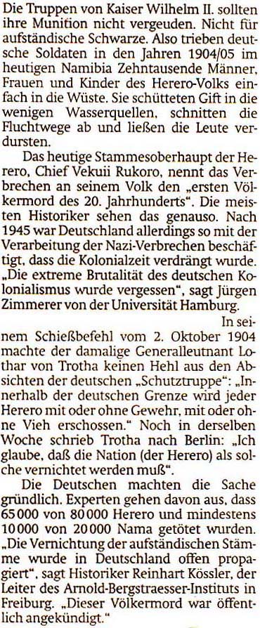 Artikel in der ´Sächsischen Zeitung´ vom 9. Juli 2015