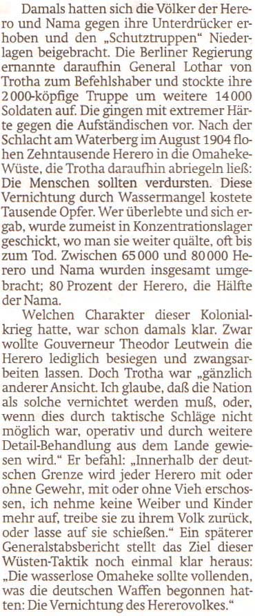 Artikel in der ´Sächsischen Zeitung´ vom 15. Juli 2016