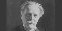 Karl May stirbt