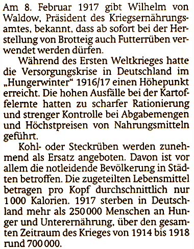 Artikel in der ´Sächsischen Zeitung´ vom 8. Februar 2017