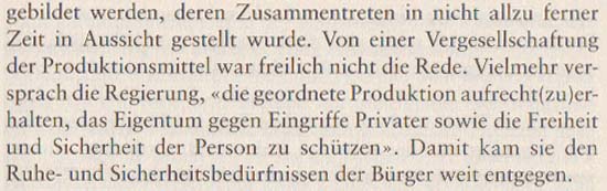 Volker Ullrich: Die Revolution von 1918/19, 2009, Seite 39