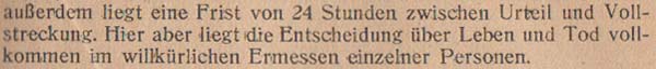 Emil Julius Gumbel: Vier Jahre politischer Mord, 5. Auflage, 1922, Seite 17