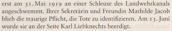 Volker Ullrich: Die Revolution von 1918/19, 2009, Seite 76