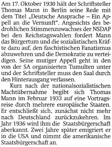 Artikel in der ´Sächsischen Zeitung´ vom 17. Oktober 2015