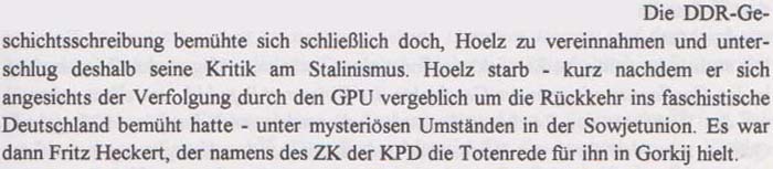 aus: ´Die sächsische Sozialdemokratie´, Seite 27