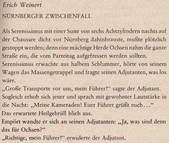 Artikel in der ´Sozialistische Arbeiter-Zeitung´ vom 28. Februar 1933