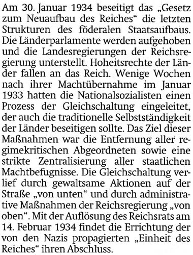 Artikel in der ´Sächsische Zeitung´ vom 30. Januar 2014