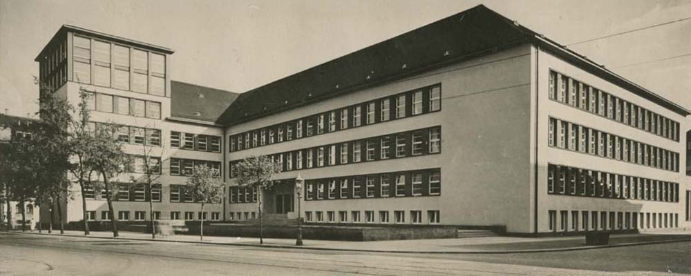 Horst-Wessel-Schule
