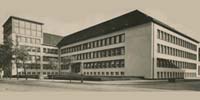 Einweihung der Horst-Wessel-Schule am 17.9.1934