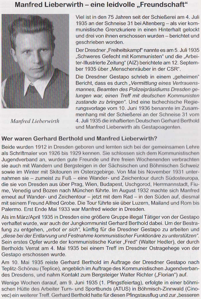 Wer waren Gerhard Berthold und Manfred Lieberwirth? - Seite 75