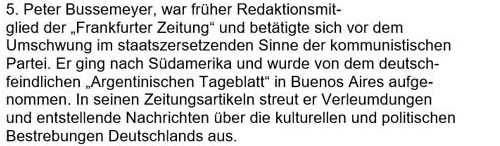 Text zum Artikel in ´Sächsische Volkszeitung´ vom 14. Juni 1935, Seite 5 - Peter Bussemeyer