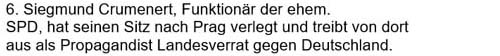 Text zum Artikel in ´Sächsische Volkszeitung´ vom 14. Juni 1935, Seite 5 - Siegmund Crumenert