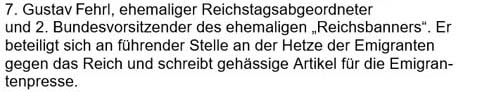 Text zum Artikel in ´Sächsische Volkszeitung´ vom 14. Juni 1935, Seite 5 - Gustav Ferl