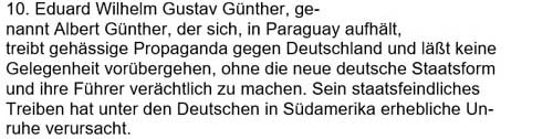 Text zum Artikel in ´Sächsische Volkszeitung´ vom 14. Juni 1935, Seite 5 - Eduard Wilhelm Gustav Günther