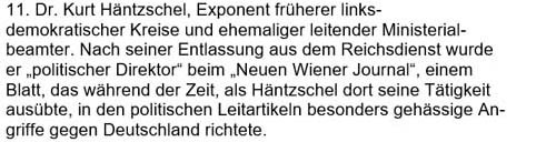 Text zum Artikel in ´Sächsische Volkszeitung´ vom 14. Juni 1935, Seite 5 - Dr. Kurt Häntzschel