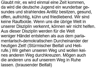 Text zu ´Freiburger Zeitung´ vom 16. September 1935, Seite 4 - Teil 3 a