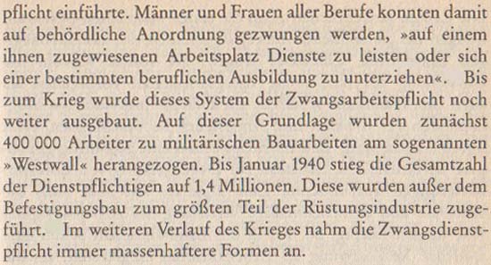 aus: ´Geschichte der deutschen Gewerkschaftsbewegung´, Seite 359