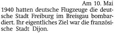 Artikel in der ´Sächsischen Zeitung´ vom 22. Februar 2014