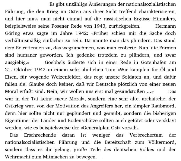 aus ´Die Kunst der Niederlage: Eine Geschichte der Kapitulation´ von Holger Afflerbach, 2013, Kapitel 6