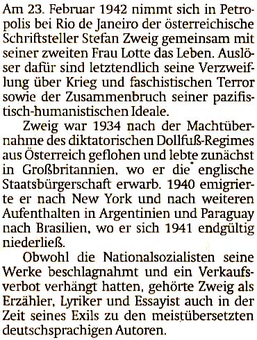 Artikel in der ´Sächsischen Zeitung´ vom 23. Februar 2017