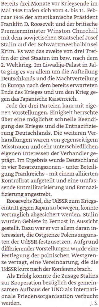 Artikel im ´Dresdner Universitätsjournal 3/2020´, Seite 6