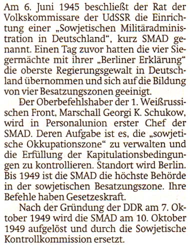 Artikel in der ´Sächsischen Zeitung´ vom 6. Juni 2015