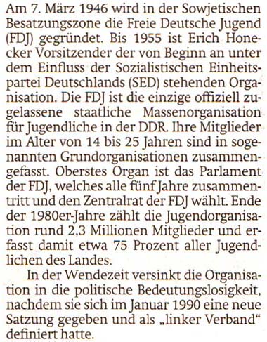 Artikel in der ´Sächsischen Zeitung´ vom 7. März 2016