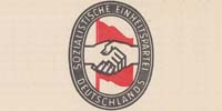 Gründung der SED am 22. April 1946