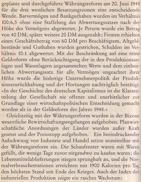 Frank Deppe u. a.: ´Geschichte der deutschen Gewerkschaftsbewegung´, Seite 458 oben