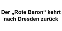 Manfred von Ardenne kehrt nach Dresden zurück